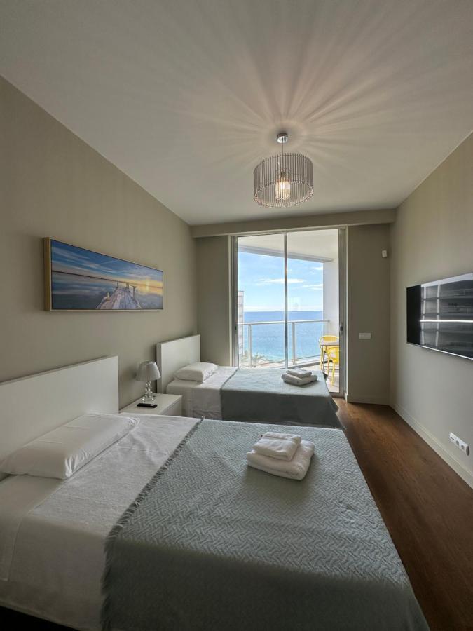 Madeira Palace Residences Funchal  Buitenkant foto