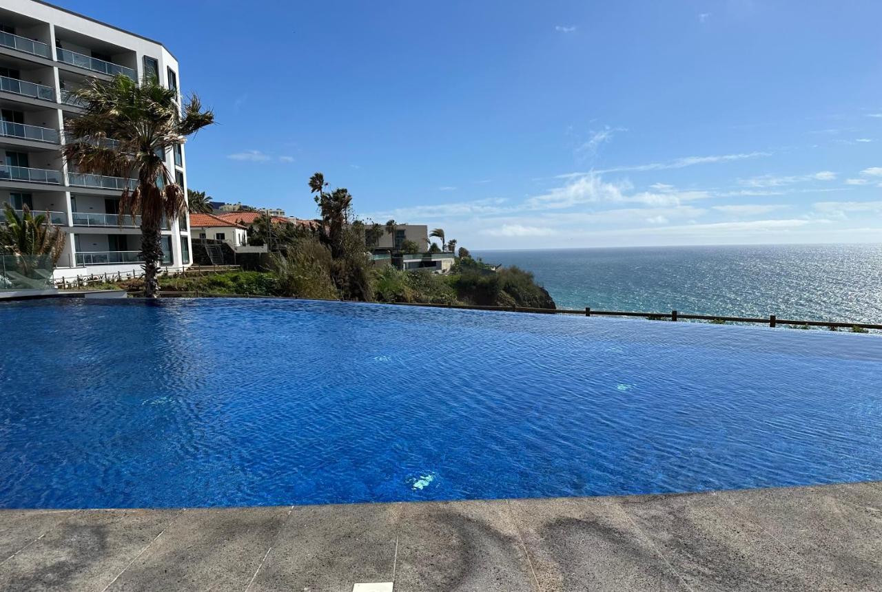 Madeira Palace Residences Funchal  Buitenkant foto
