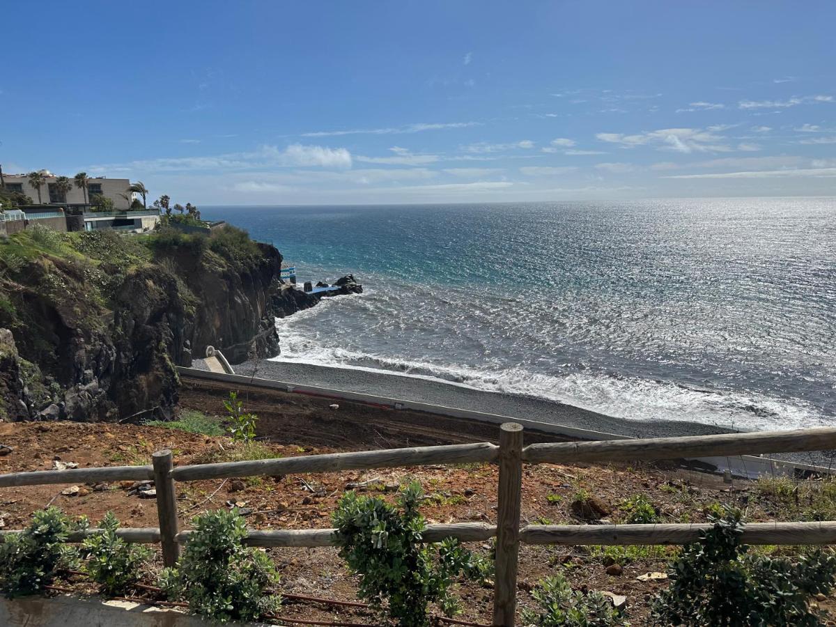 Madeira Palace Residences Funchal  Buitenkant foto