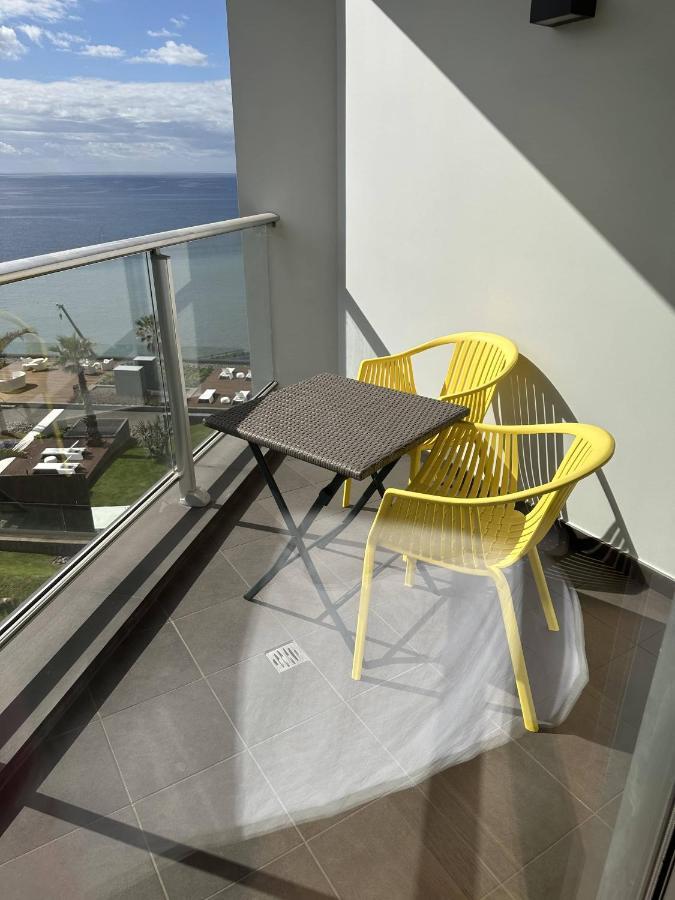 Madeira Palace Residences Funchal  Buitenkant foto